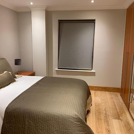Killarney Town Apartment المظهر الخارجي الصورة
