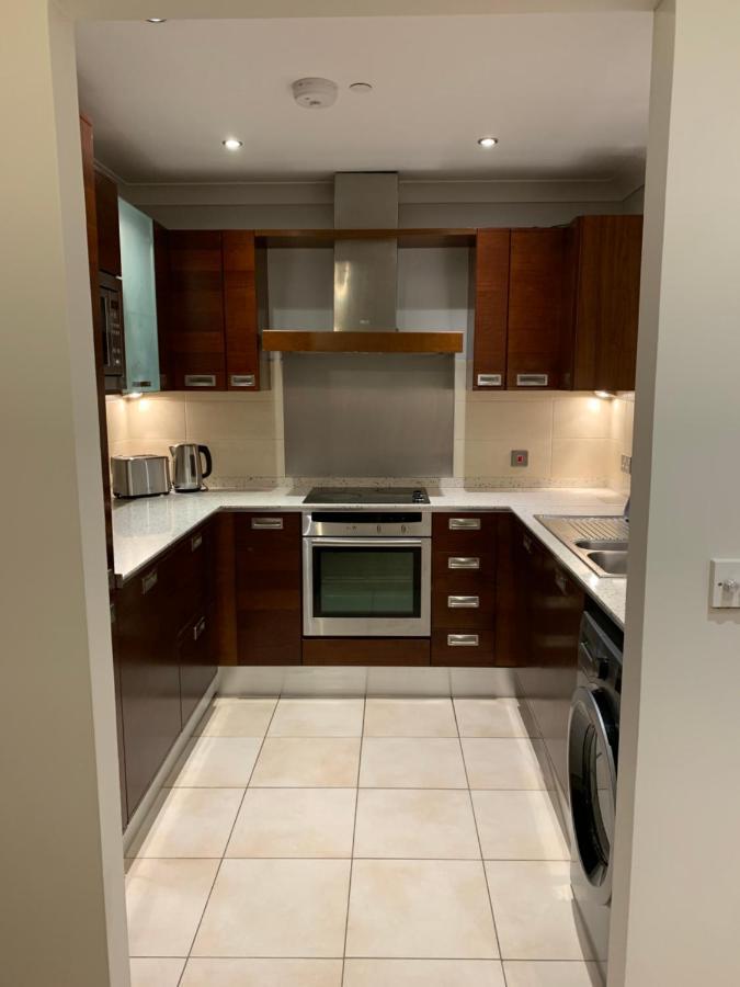 Killarney Town Apartment المظهر الخارجي الصورة