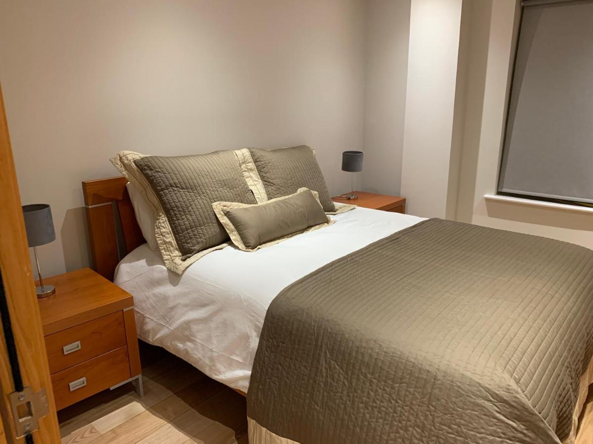 Killarney Town Apartment المظهر الخارجي الصورة