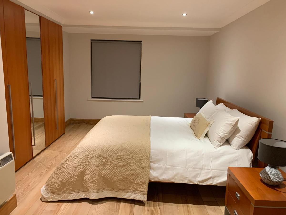 Killarney Town Apartment المظهر الخارجي الصورة
