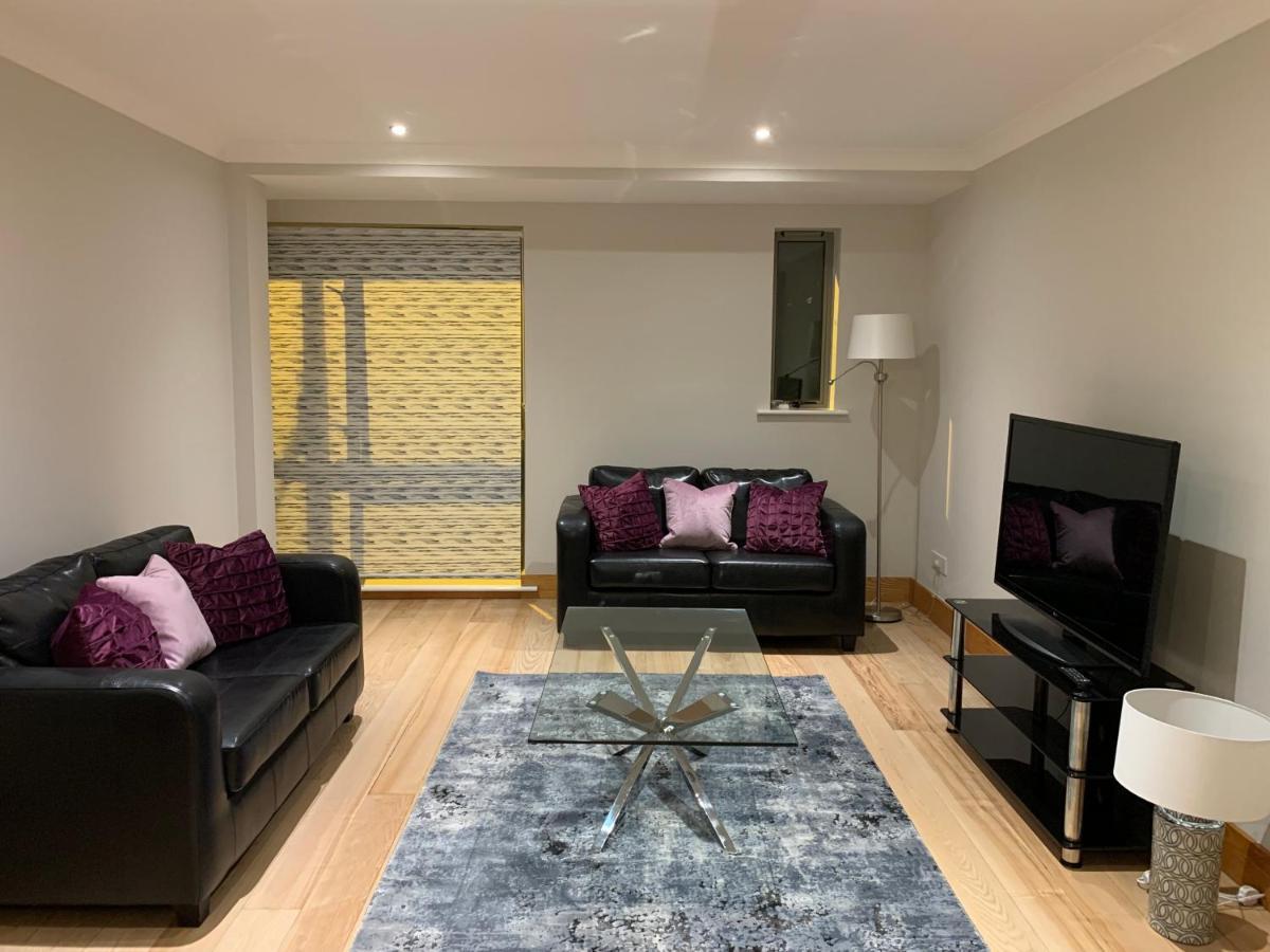 Killarney Town Apartment المظهر الخارجي الصورة