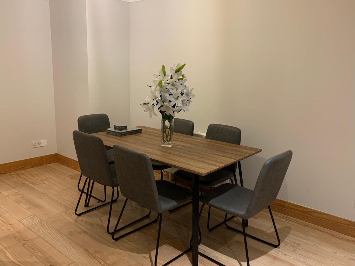 Killarney Town Apartment المظهر الخارجي الصورة