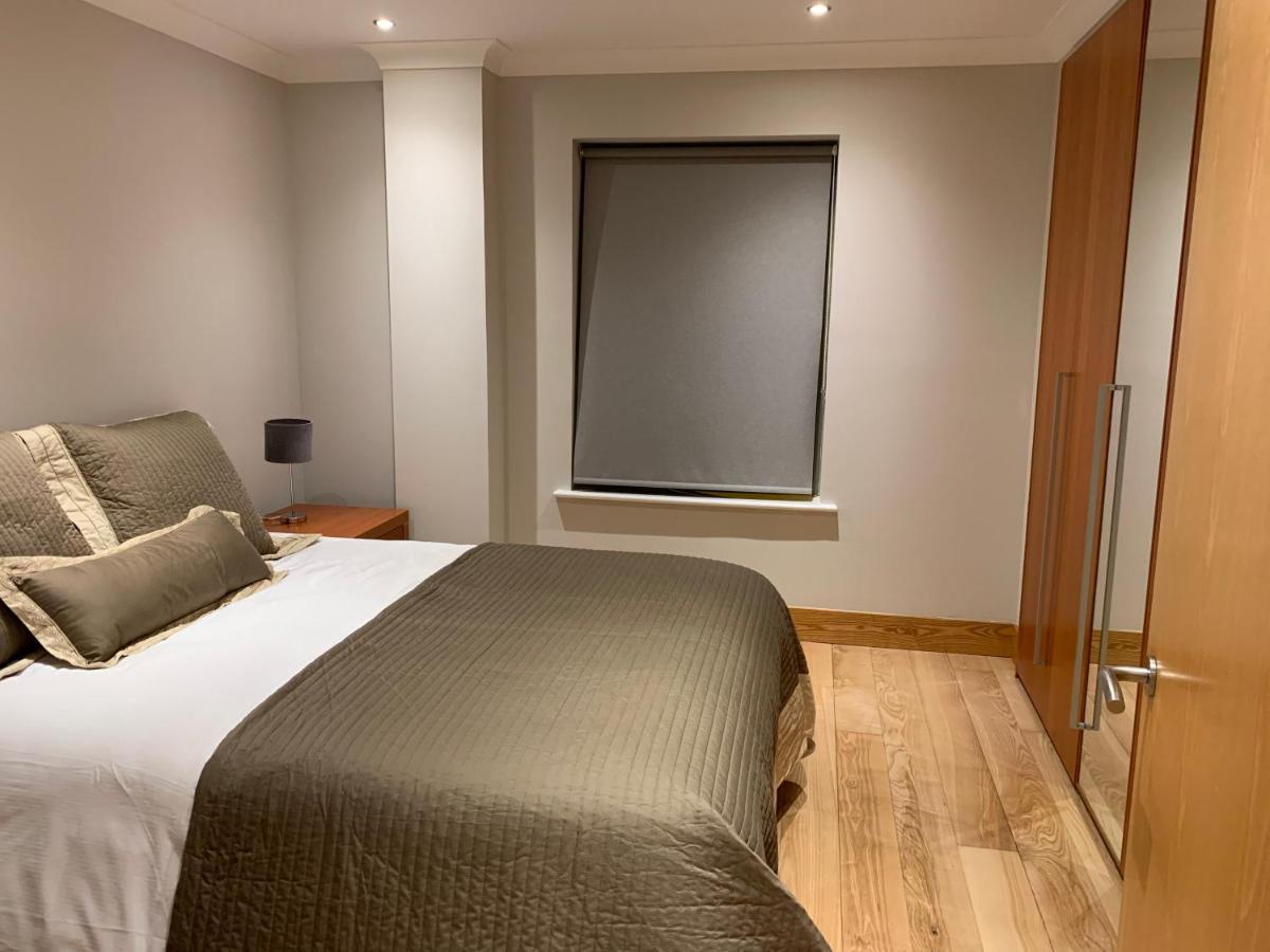 Killarney Town Apartment المظهر الخارجي الصورة