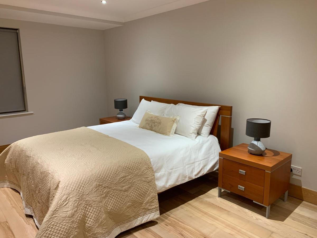 Killarney Town Apartment المظهر الخارجي الصورة