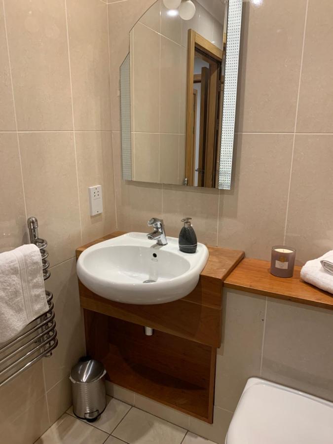 Killarney Town Apartment المظهر الخارجي الصورة